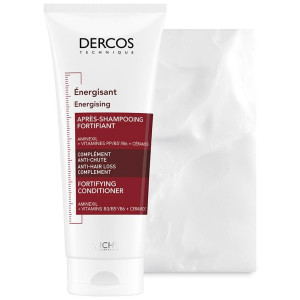 Vichy Dercos Acondicionador Estimulante Anticaída 150Ml