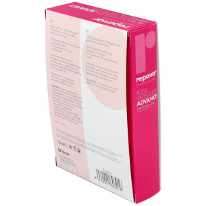 Repavar Aceite Puro De Rosa Mosqueta Advance, 15 Ml