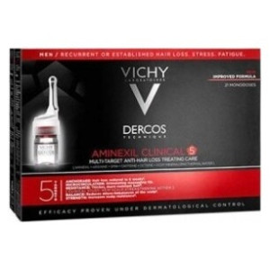 Vichy Dercos Aminexil...