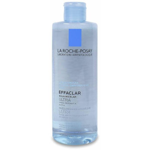 La Roche-Posay Effaclar...