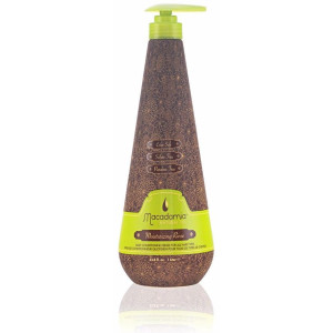 Macadamia Moisturizing...
