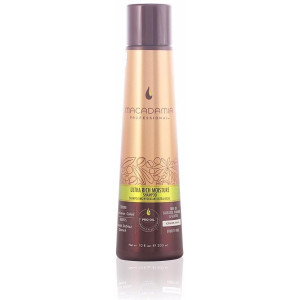 Ultra Rich Moisture Shampoo...