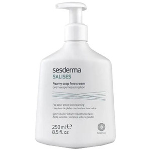 Sesderma Salises Crema...