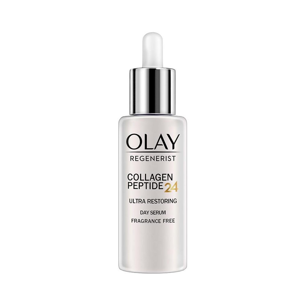Olay Regenerist Collagen Peptide24 Ultra Day Serum 40Ml