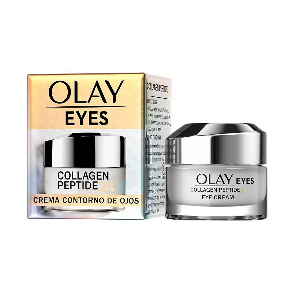 Olay Regenerist Collagen Peptide24 Eye Cream 15Ml