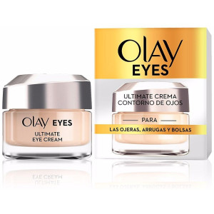 Olay Eyes Ultimate Crema...