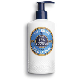 Karite Leche Corporal 250 Ml