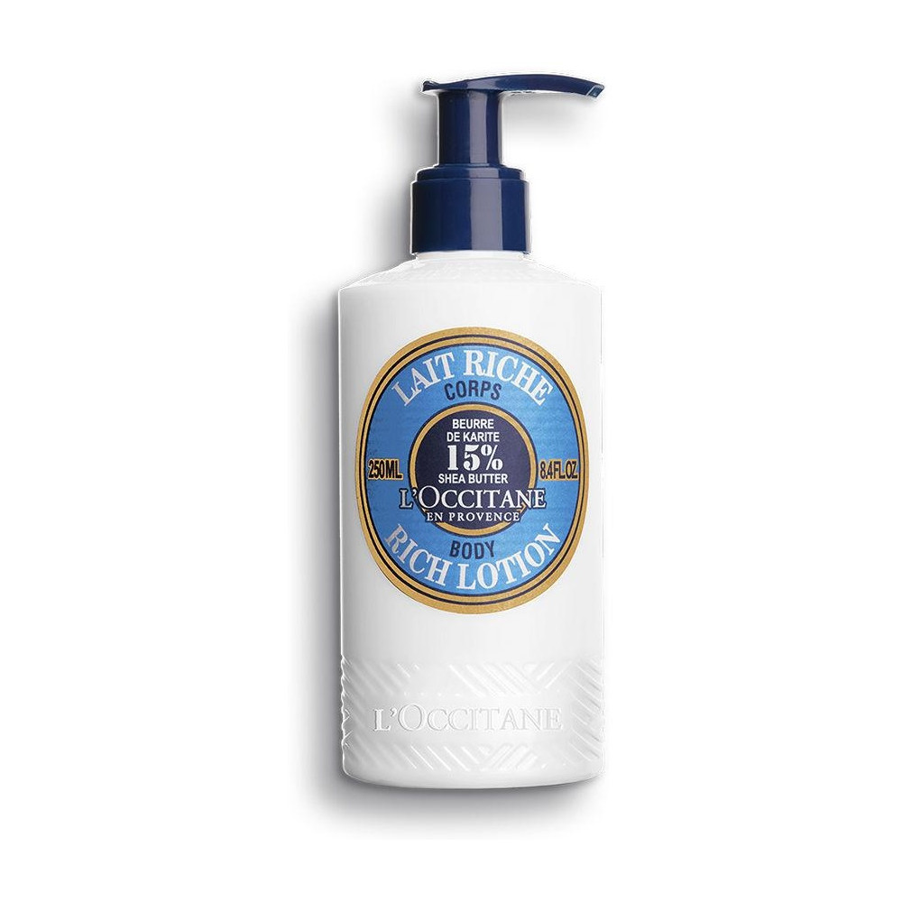Karite Leche Corporal 250 Ml