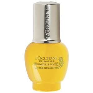 Immortelle Contorno De Ojos...
