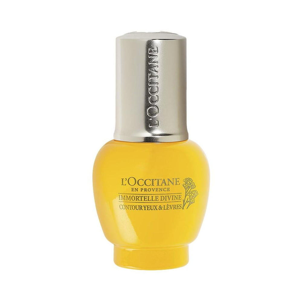Immortelle Contorno De Ojos Y Labios Divino 15 Ml