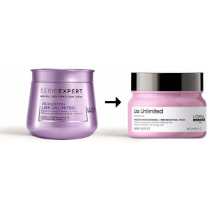 L'Oreal Expert Liss...