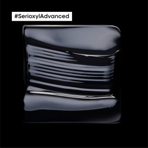 L'Oréal Serioxyl Advanced Densifying Purifier Y Bodifier Professional Shampoo 300Ml