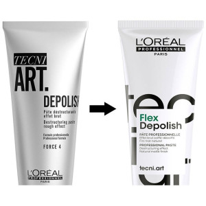 Tecni Art Depolish Fuerza 4...