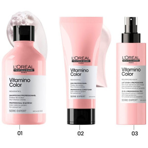 L'Oreal Expert Vitamino...