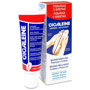 Akileine Cicaleine Fisuras...
