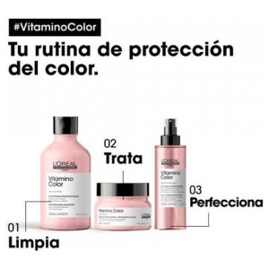 L'Oreal Expert Vitamino Color Champú 300Ml