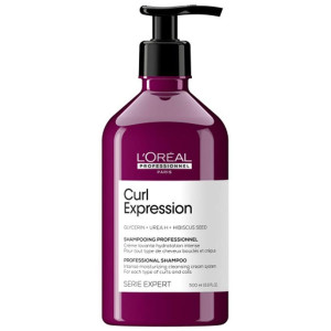 L'Oréal Curl Expression...