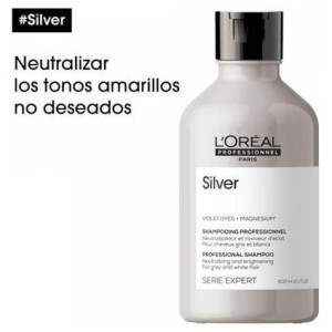 Metal Detox Champú Para Cabello Dañado 300 Ml