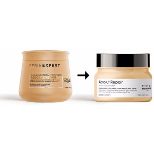 Absolut Repair Gold...