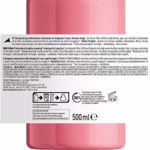 Pro Longer Champú 500 Ml