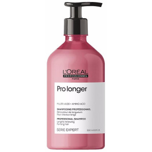 Pro Longer Champú 500 Ml