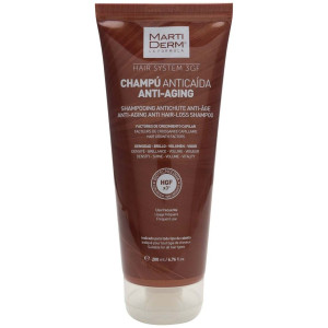 Martiderm Hair System...