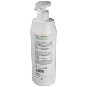 Repavar Regeneradora Rosa Mosqueta Loción Corporal 500Ml