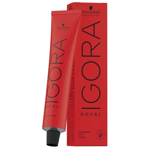 Igora Royal Tinte De...
