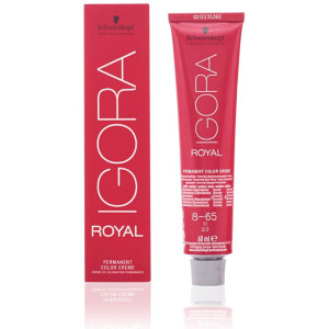 Schwarzkopf Igora Royal...