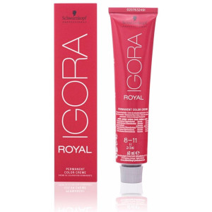Schwarzkopf Igora Royal...