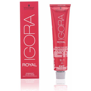 Schwarzkopf Igora Royal 9 1...