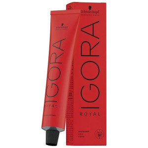Igora Royal Tinte De...