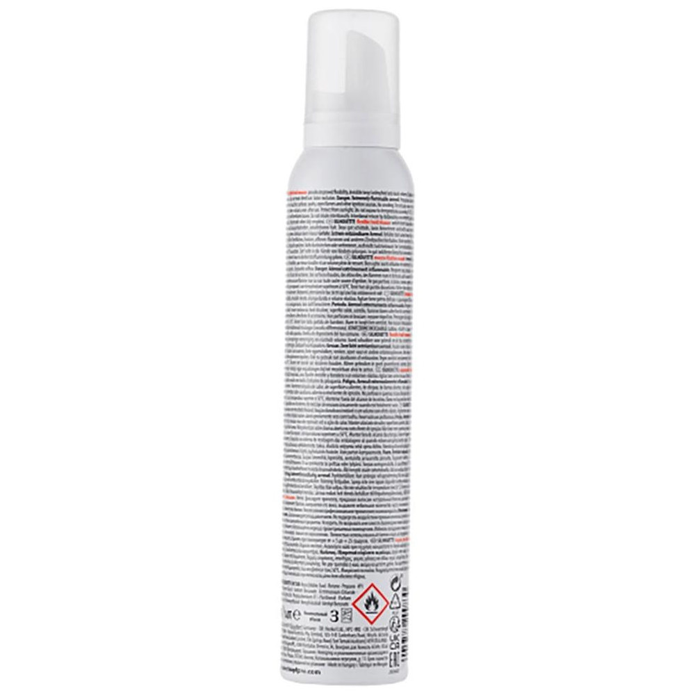 Silhouette Mousse Flexible Hold 200 Ml