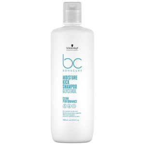 Bonacure Moisture Kick...