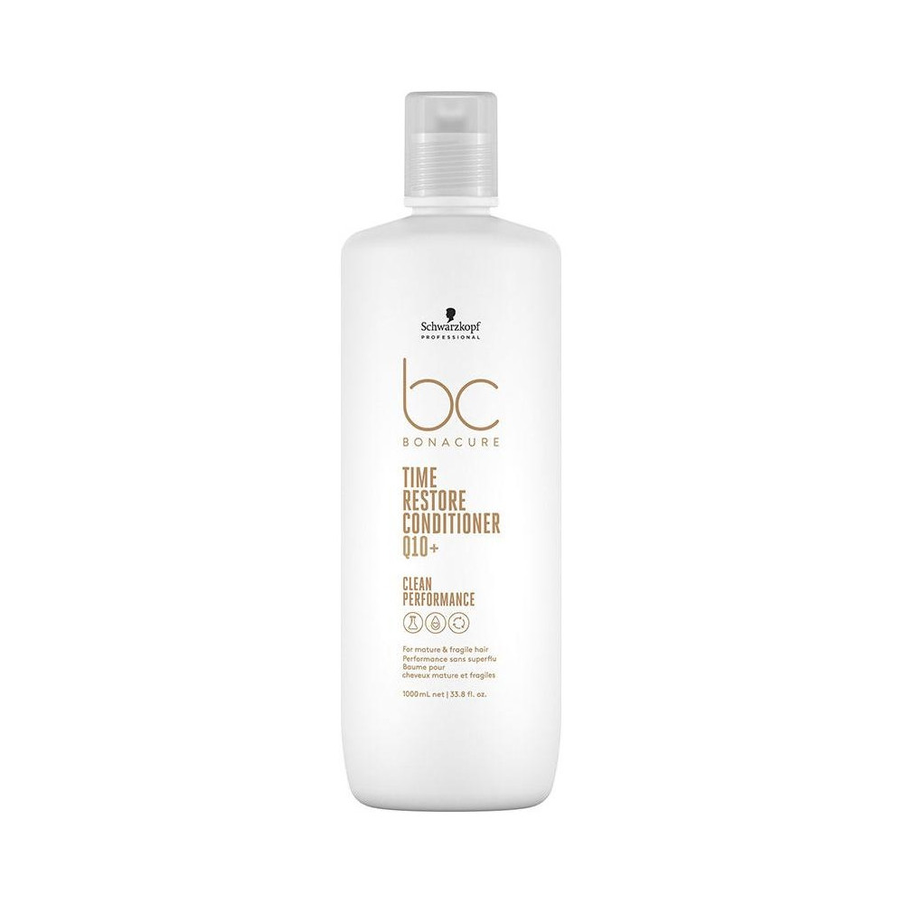 Bonacure Time Restore Conditioner 1000Ml