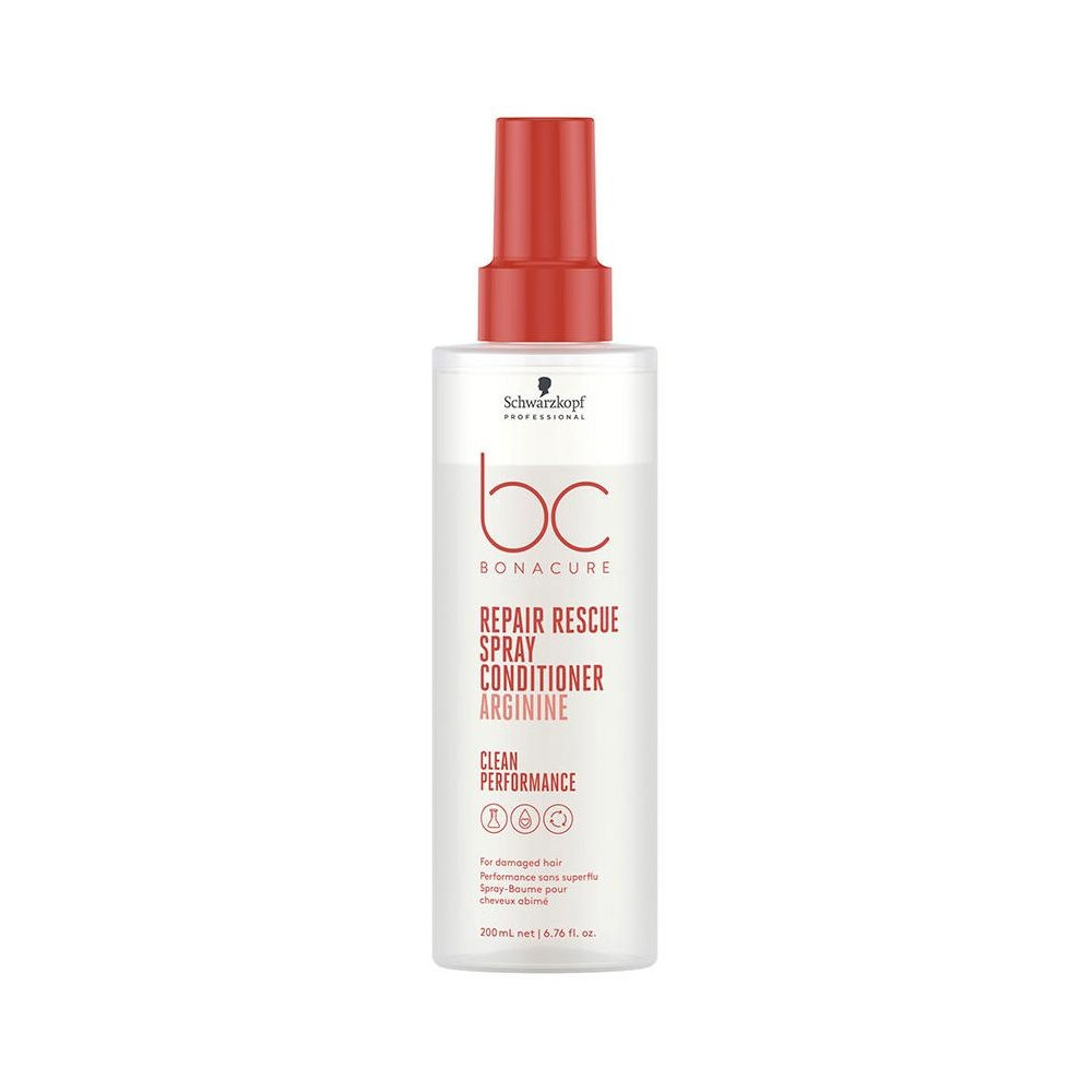 Bonacure Repair Rescue Spray Conditioner 200Ml
