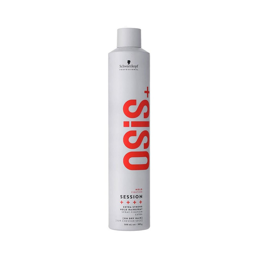 Osis+ Extreme Hold Hairspray 500 Ml