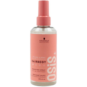Osis Hairbody Style Y Care...