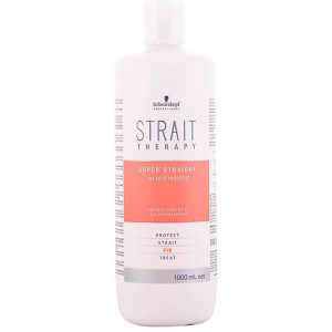 Schwarzkopf Strait Styling...