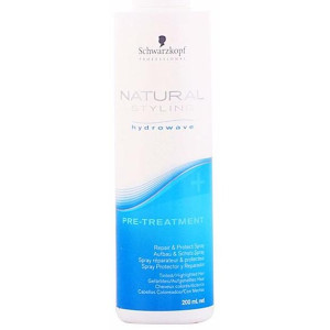Schwarzkopf Natural Styling...
