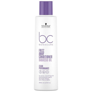 Schwarzkopf Bonacure Frizz...