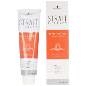 Schwarzkopf Strait Styling...