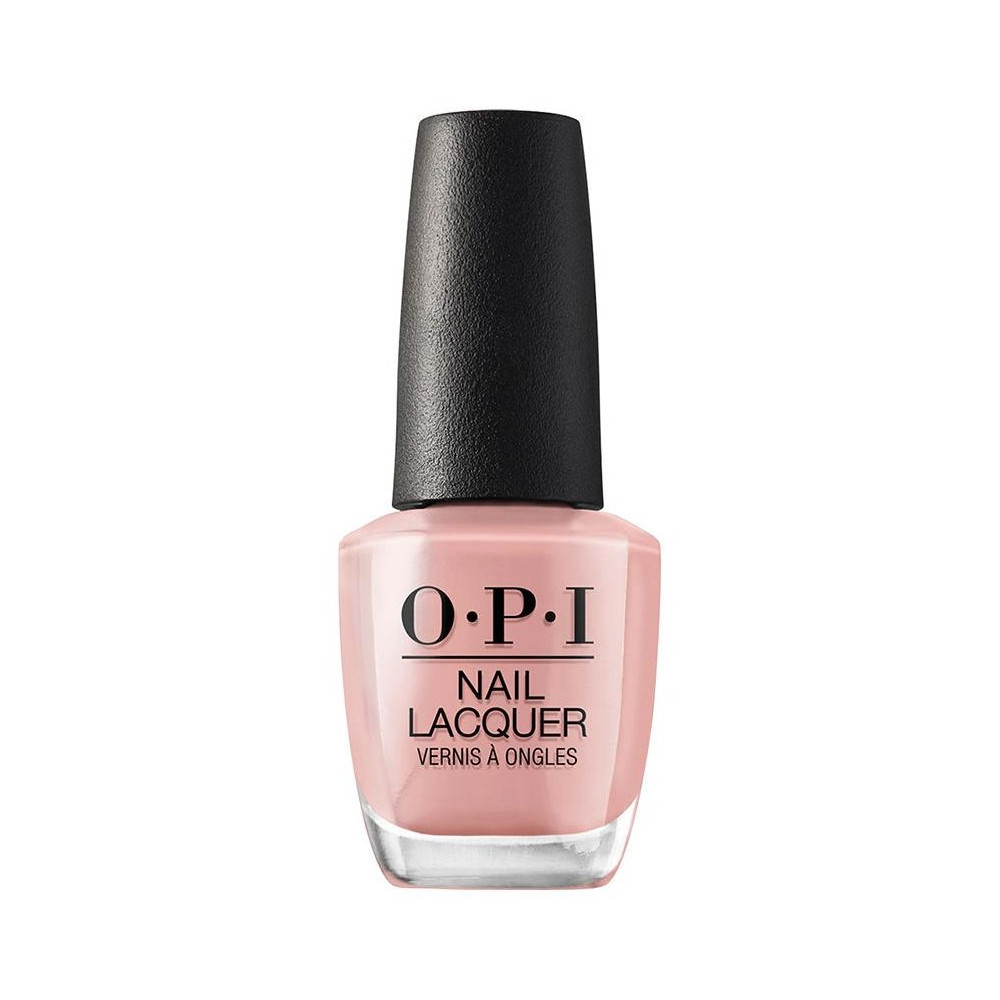 Nail Lacquer Esmalte De Uñas Duración Hasta 7 Días Dulce De Leche 15 Ml