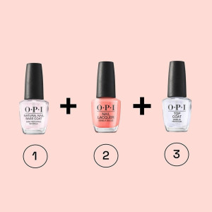 Nail Lacquer Esmalte De...