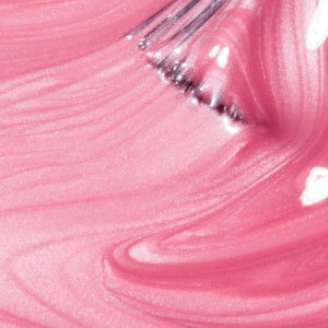 Nail Lacquer Esmalte De Uñas Duración Hasta 7 Días Aphrodite'S Pink Nightie 15 Ml