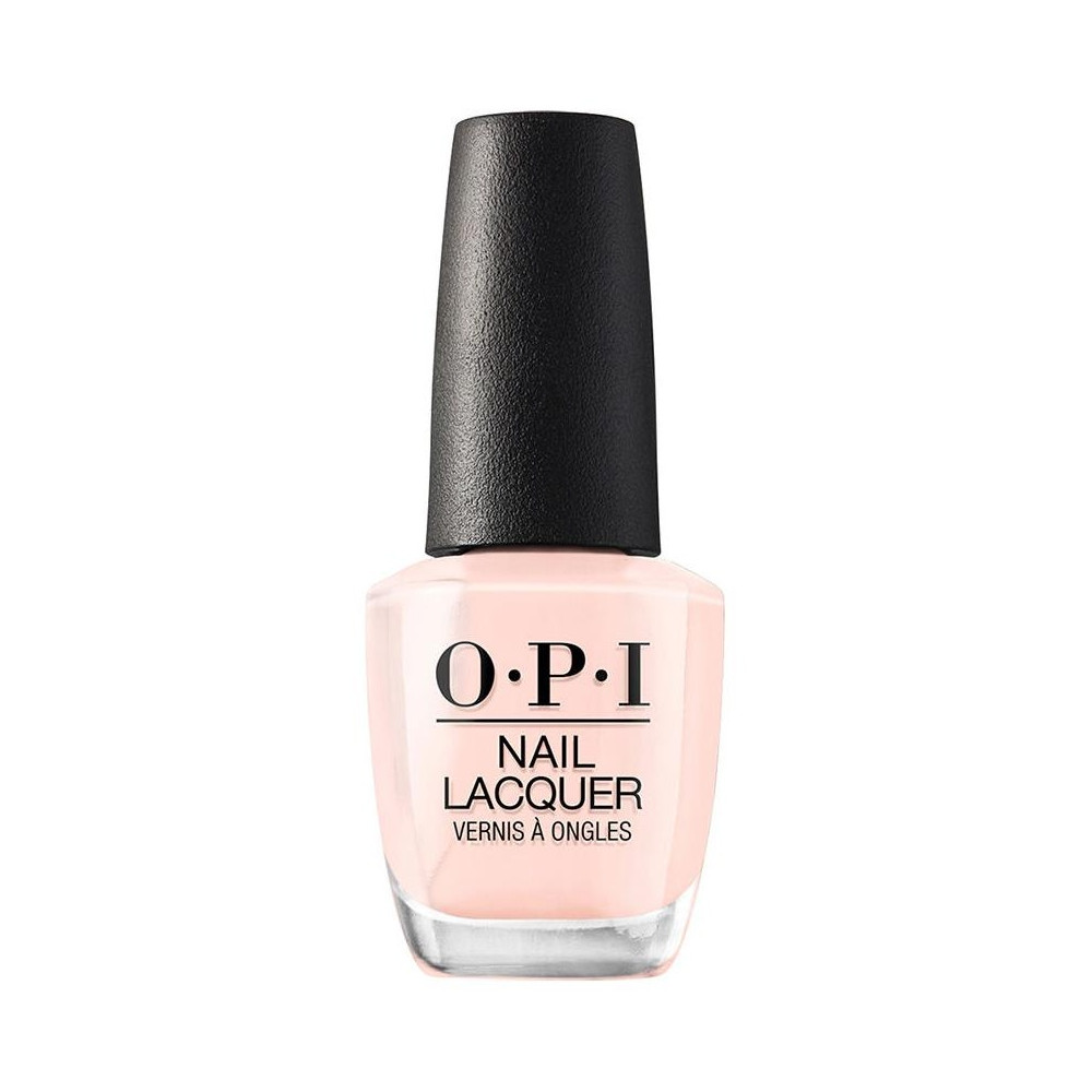 Nail Lacquer Esmalte De Uñas Duración Hasta 7 Días Bubble Bath 15 Ml