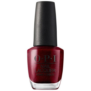 Nail Lacquer Esmalte De Uñas Duración Hasta 7 Días I'M Not Really A Waitress 15 Ml