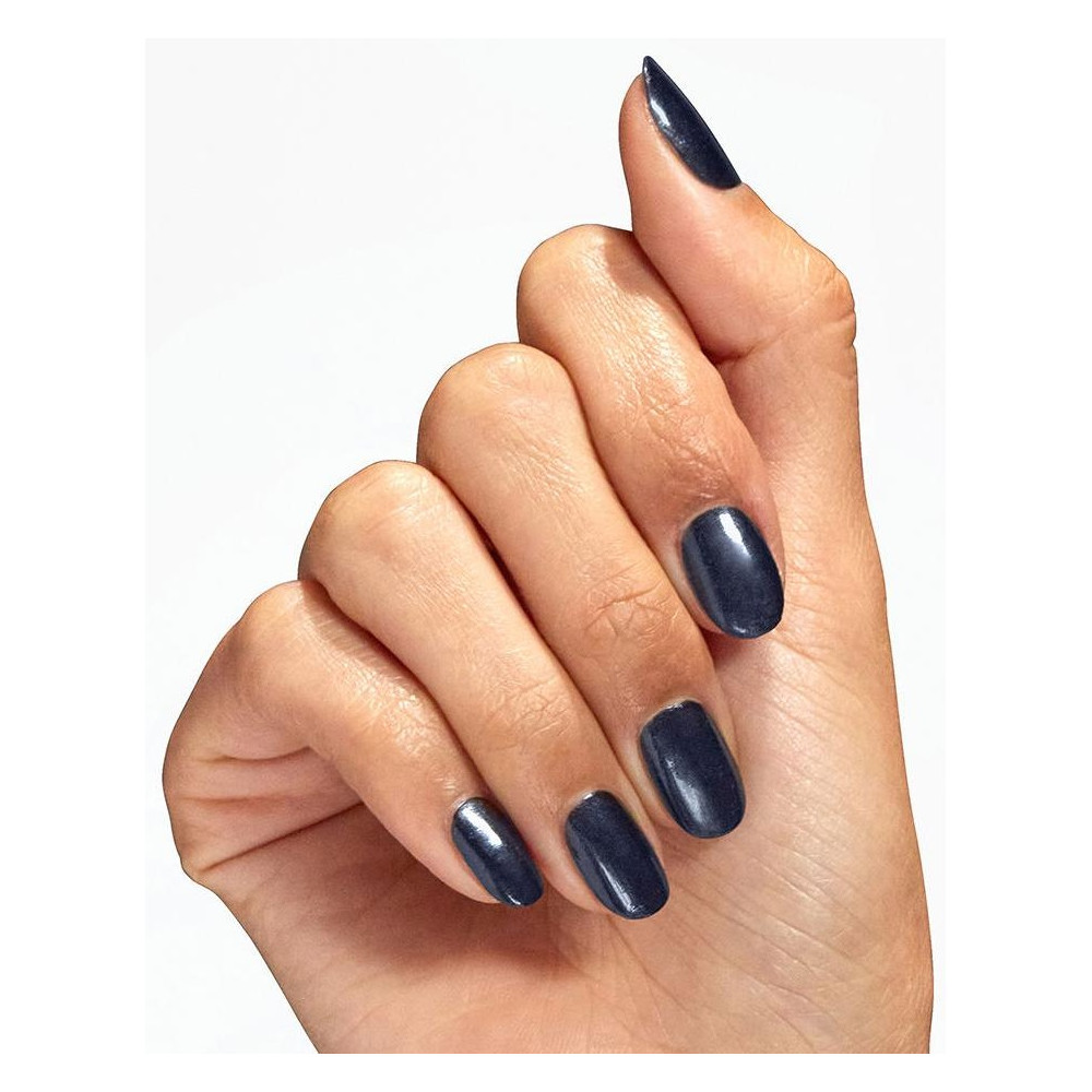 Nail Lacquer Esmalte De Uñas Duración Hasta 7 Días Midnight Mantra 15 Ml