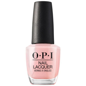 Nail Lacquer Esmalte De Uñas Duración Hasta 7 Días Rosy Future 15 Ml