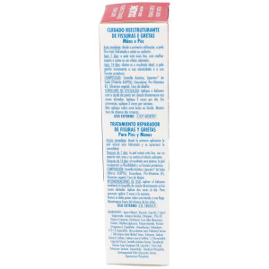 Akileine Cicaleine Fisuras Grietas 50Ml